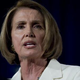 Nancy Pelosi (Emily Anne Epstein-Pool/Getty)